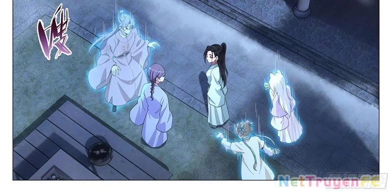 Đại Chu Tiên Lại Chapter 314 - Next Chapter 315