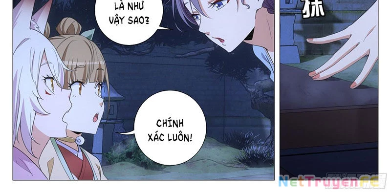 Đại Chu Tiên Lại Chapter 314 - Next Chapter 315