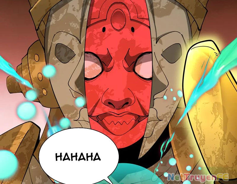 Kỷ Nguyên Kỳ Lạ Chapter 364 - Next Chapter 365