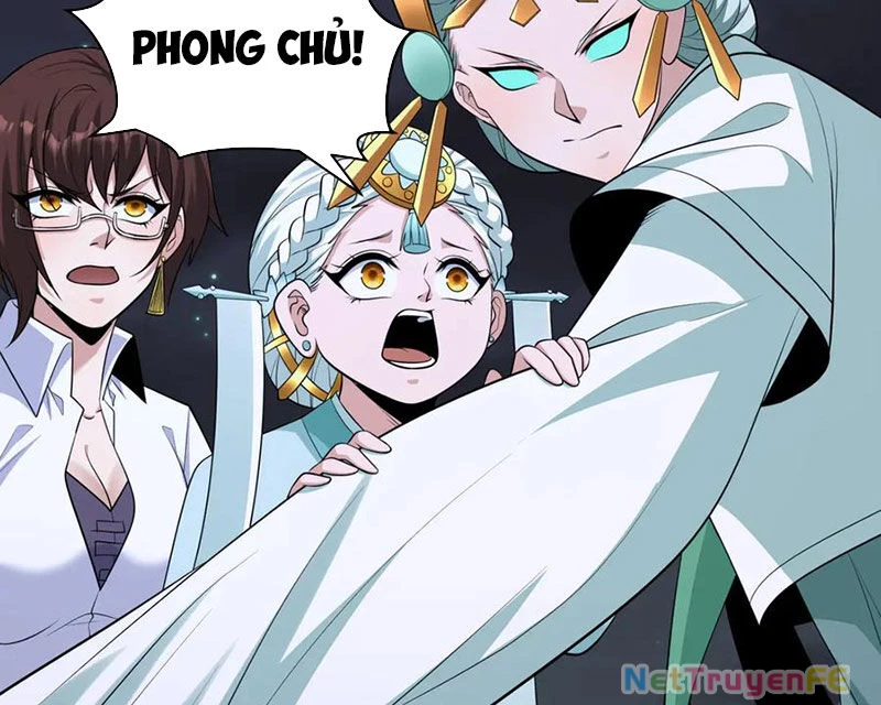 Kỷ Nguyên Kỳ Lạ Chapter 364 - Next Chapter 365