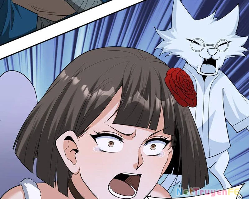Kỷ Nguyên Kỳ Lạ Chapter 364 - Next Chapter 365