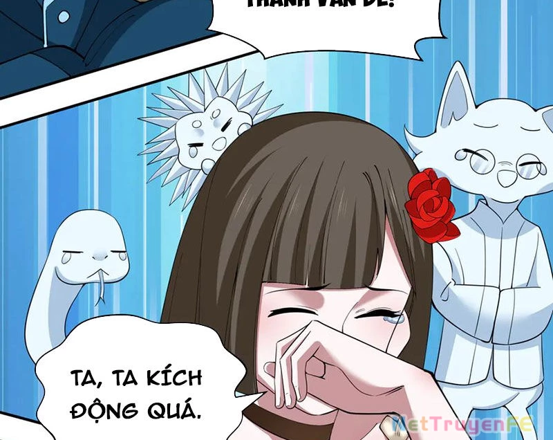 Kỷ Nguyên Kỳ Lạ Chapter 364 - Next Chapter 365