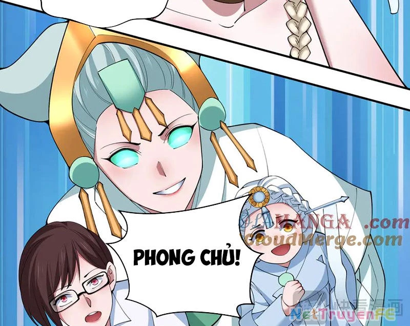 Kỷ Nguyên Kỳ Lạ Chapter 364 - Next Chapter 365