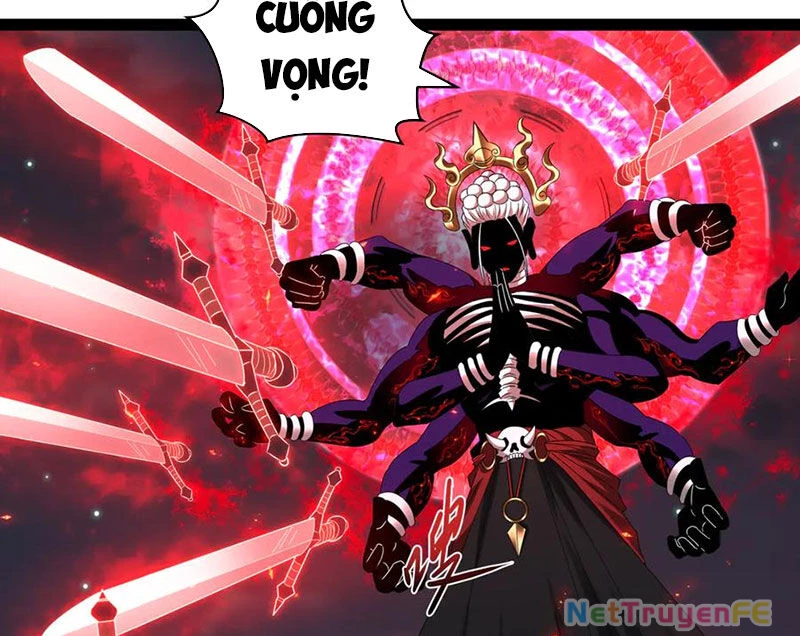Kỷ Nguyên Kỳ Lạ Chapter 364 - Next Chapter 365