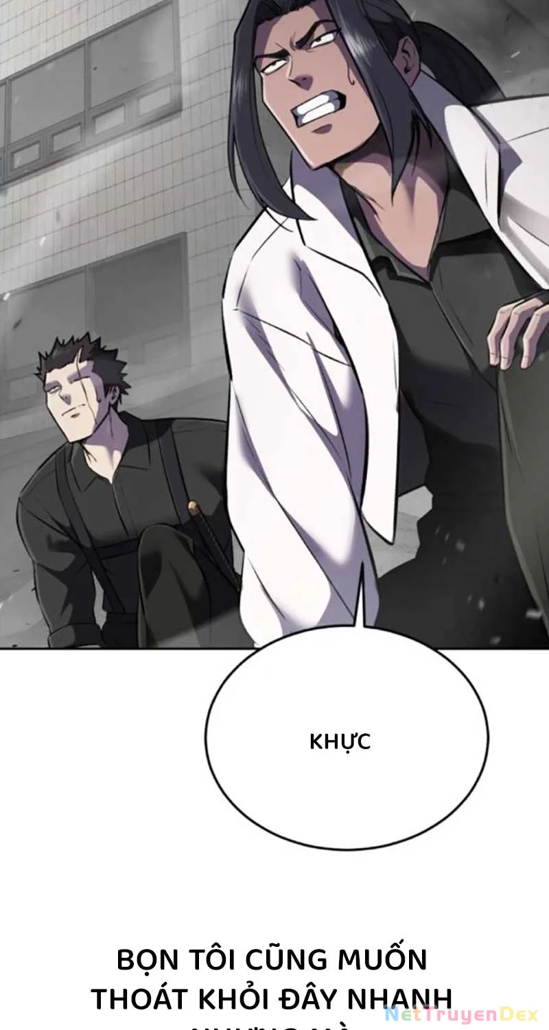 Cậu Bé Của Thần Chết Chapter 246 - Trang 4