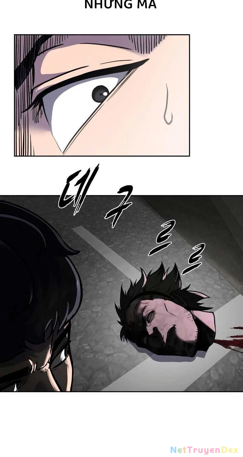Cậu Bé Của Thần Chết Chapter 246 - Trang 4