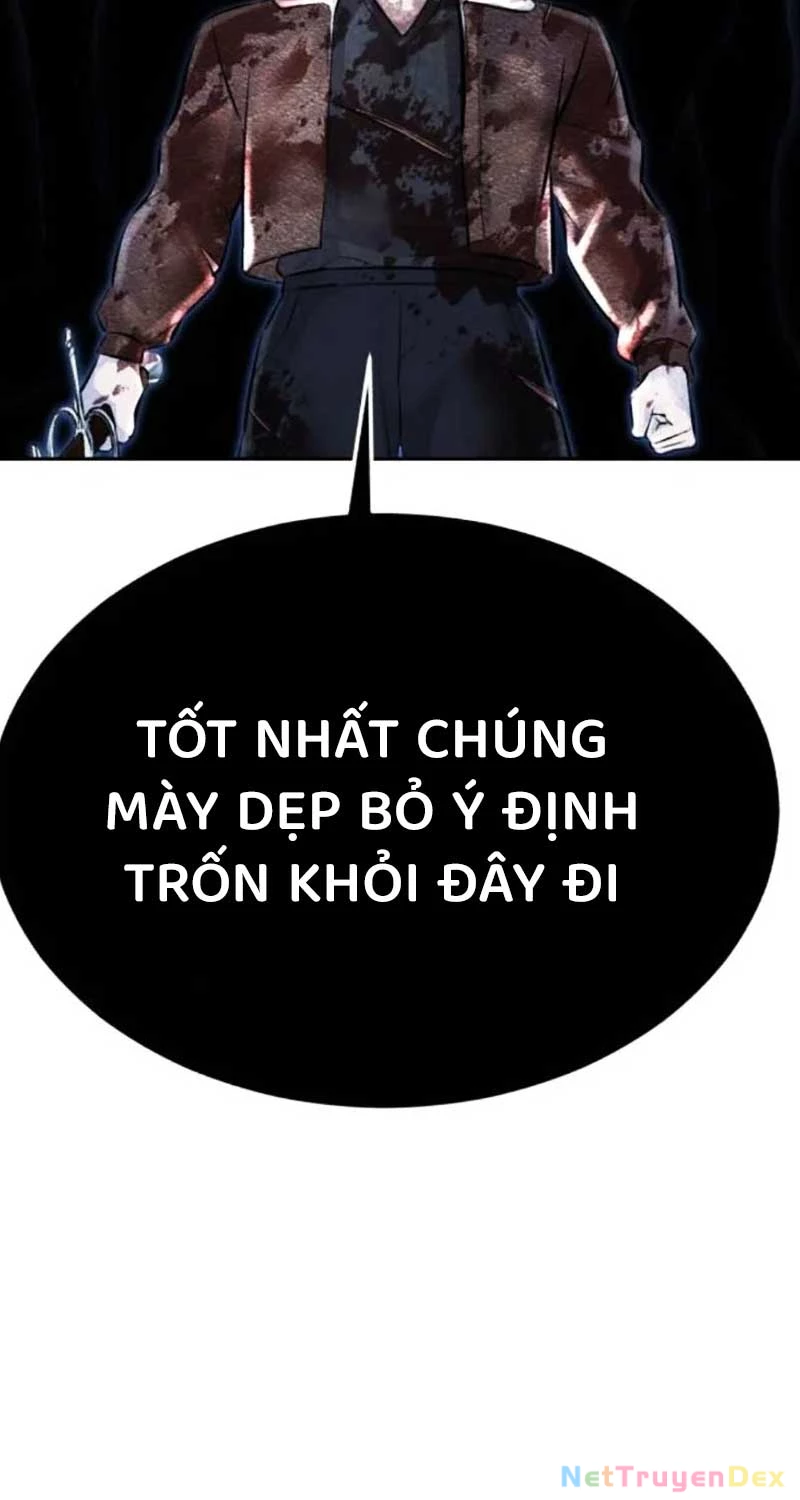 Cậu Bé Của Thần Chết Chapter 246 - Trang 4