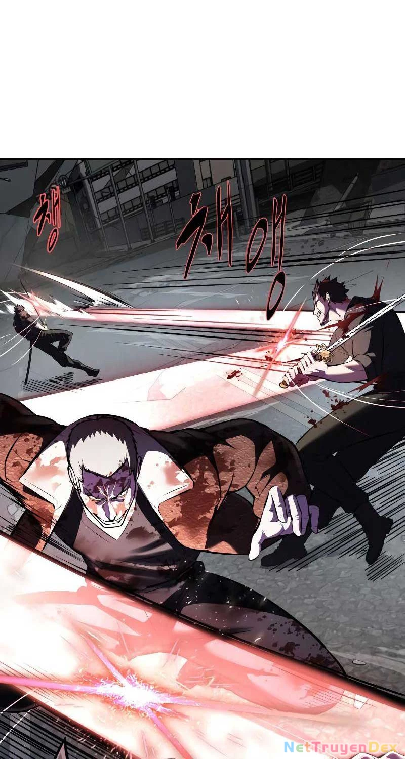 Cậu Bé Của Thần Chết Chapter 246 - Trang 4