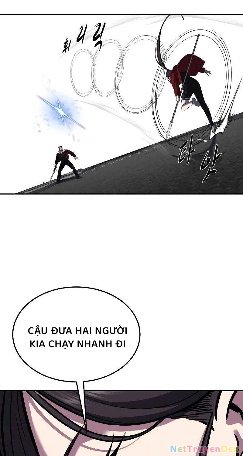 Cậu Bé Của Thần Chết Chapter 246 - Trang 4
