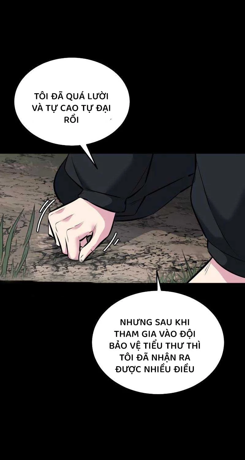 Cậu Bé Của Thần Chết Chapter 246 - Trang 4