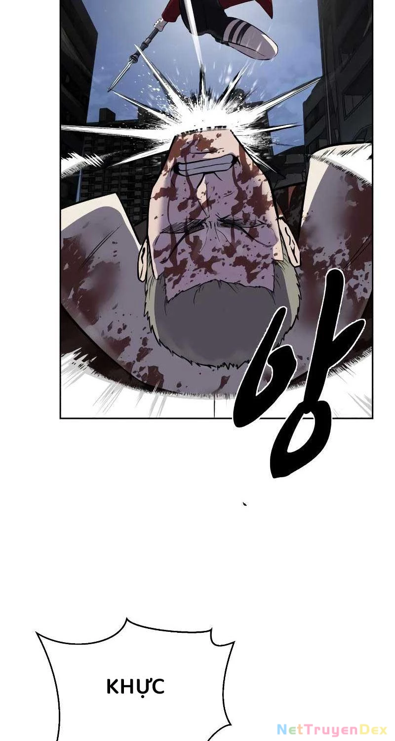 Cậu Bé Của Thần Chết Chapter 246 - Trang 4