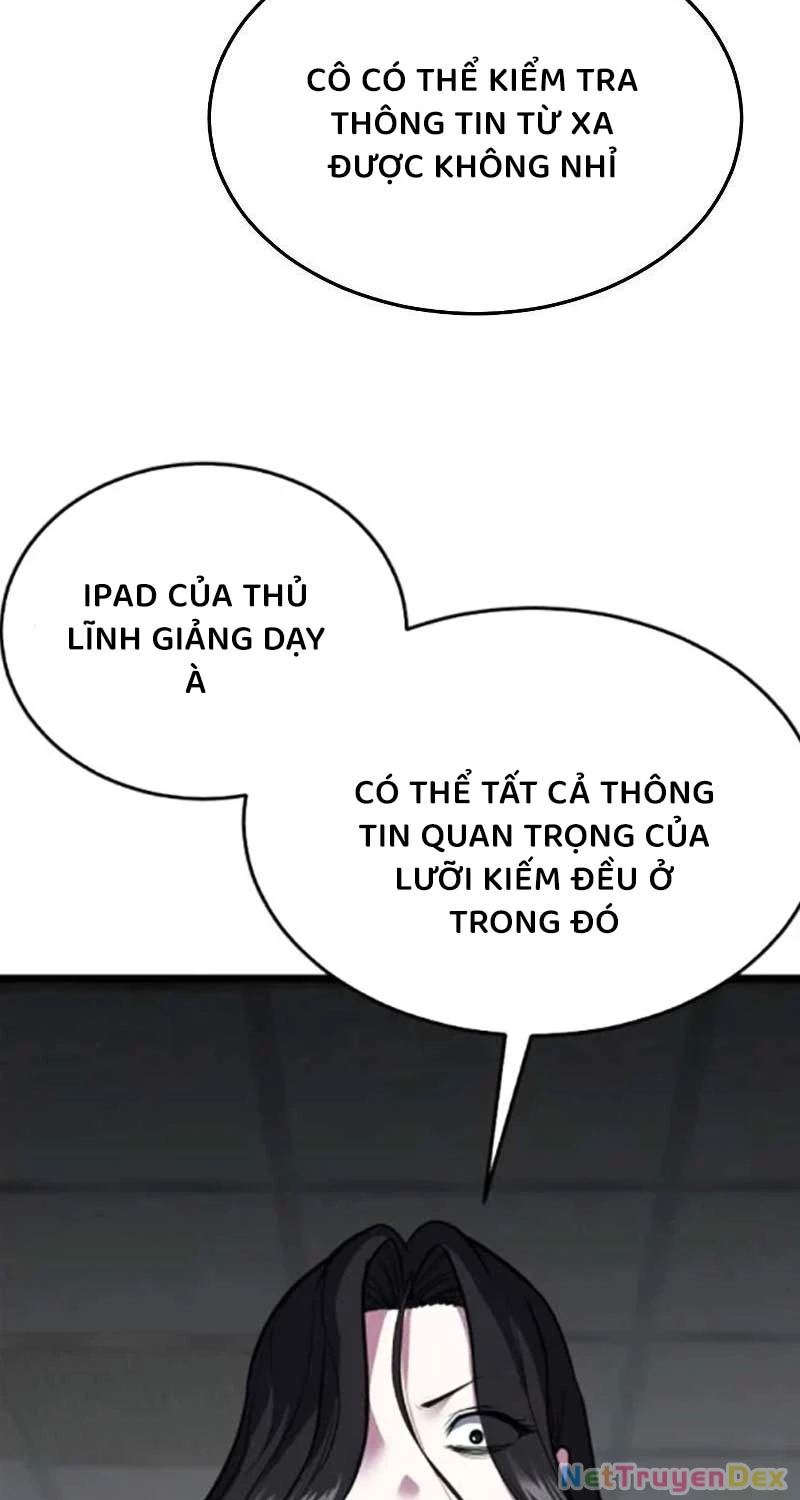 Cậu Bé Của Thần Chết Chapter 246 - Trang 4