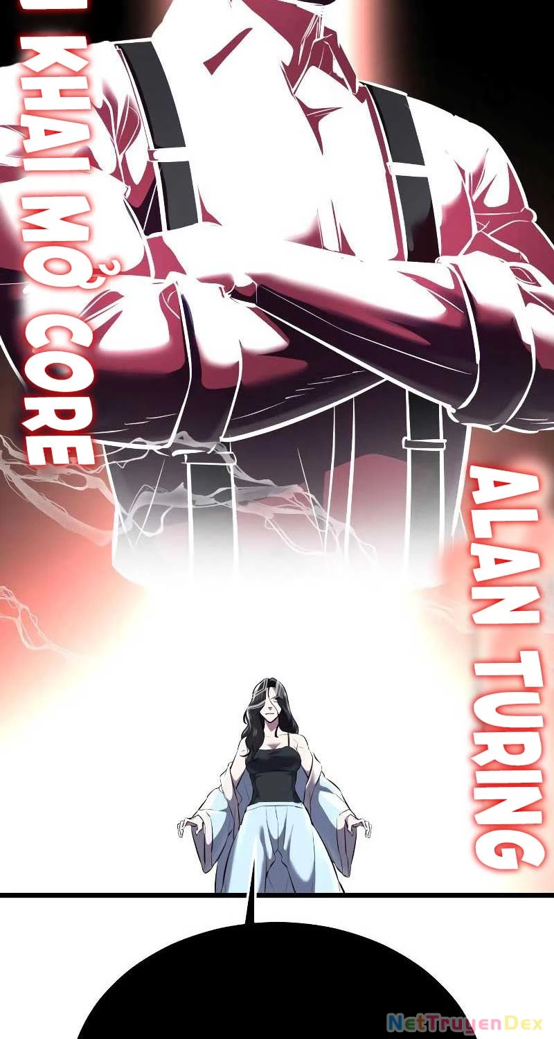Cậu Bé Của Thần Chết Chapter 246 - Trang 4