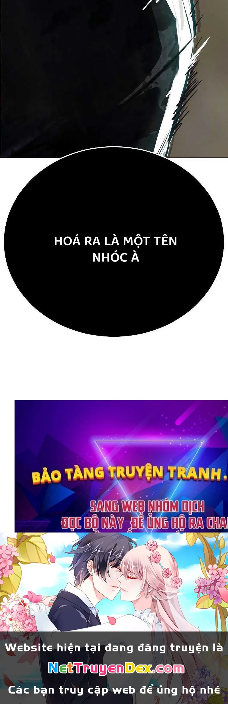 Cậu Bé Của Thần Chết Chapter 246 - Trang 4