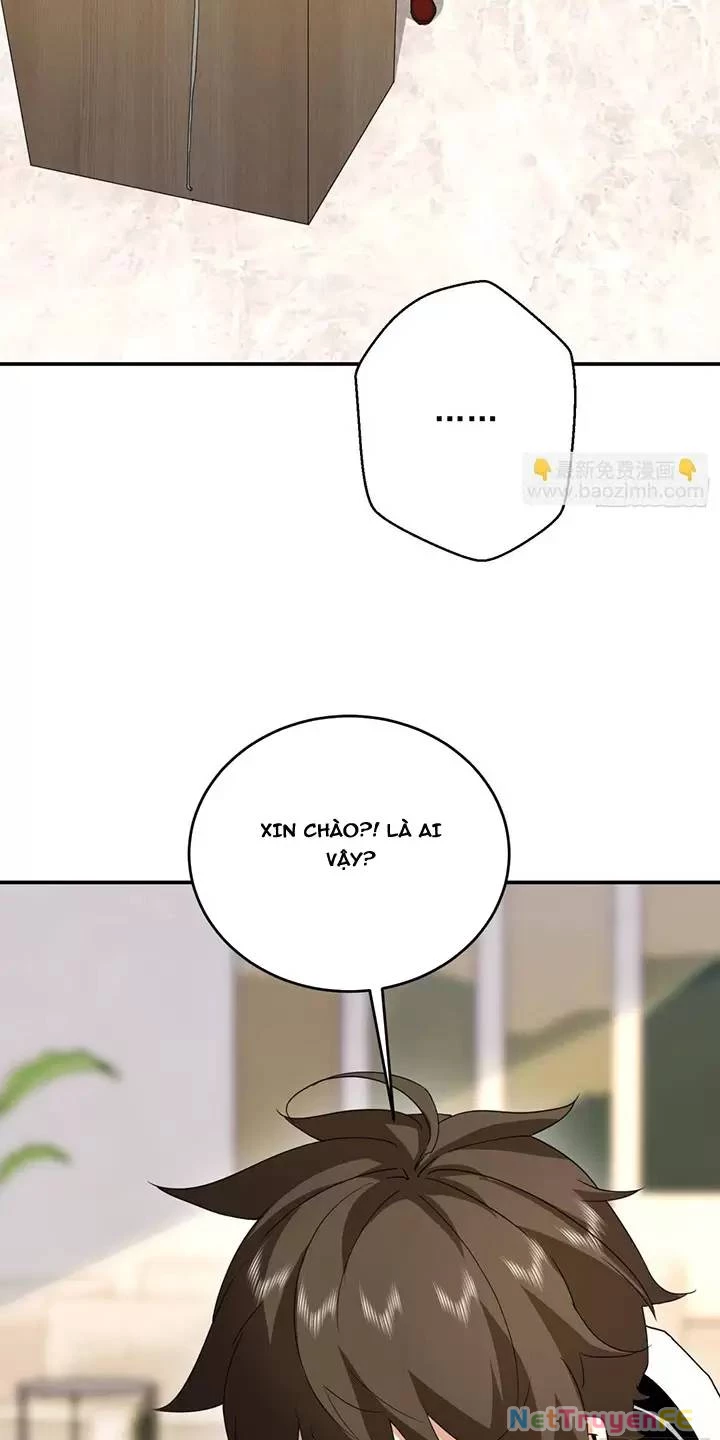 Đệ Nhất Danh Sách Chapter 410 - Trang 4