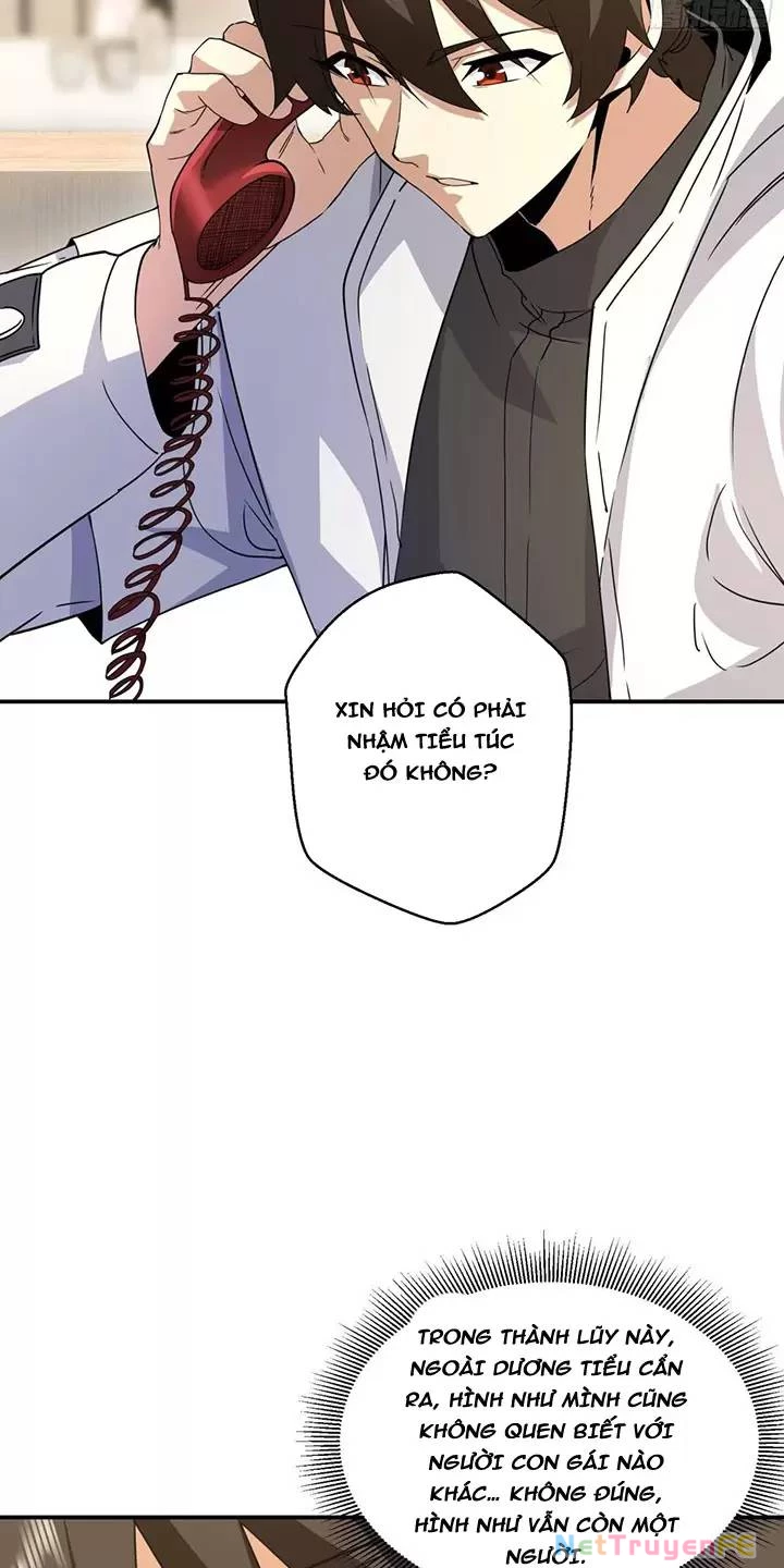 Đệ Nhất Danh Sách Chapter 410 - Trang 4