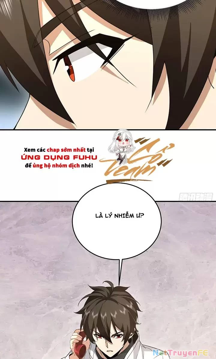 Đệ Nhất Danh Sách Chapter 410 - Trang 4
