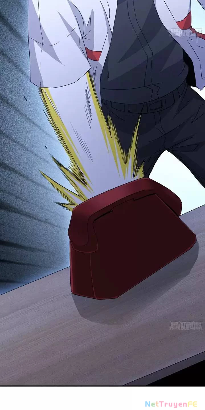 Đệ Nhất Danh Sách Chapter 410 - Trang 4