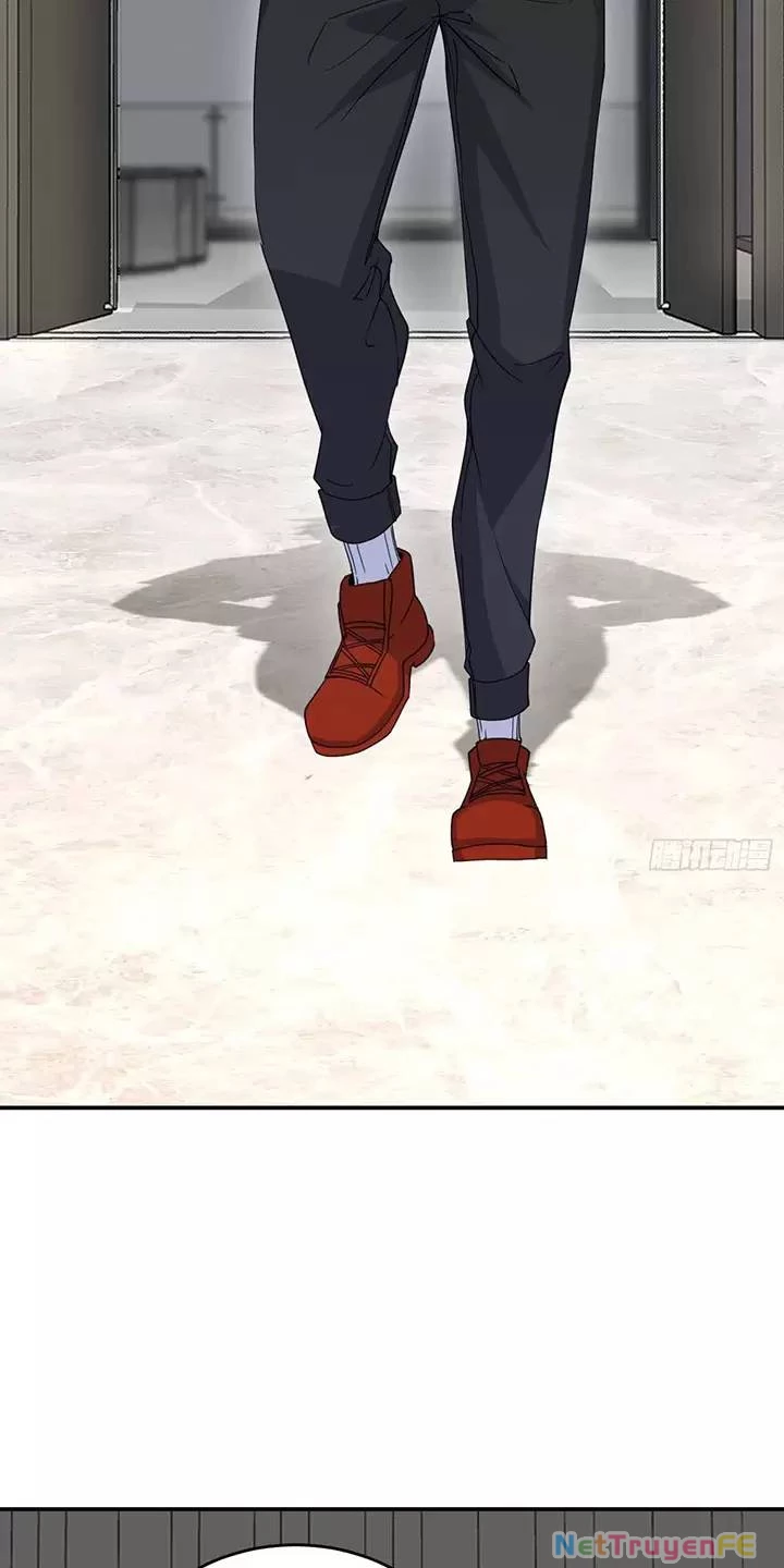 Đệ Nhất Danh Sách Chapter 410 - Trang 4