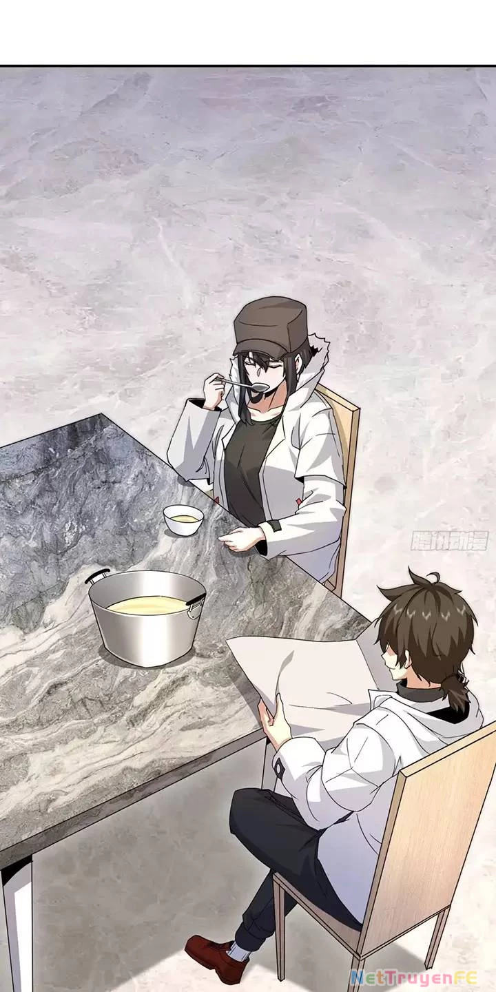 Đệ Nhất Danh Sách Chapter 410 - Trang 4