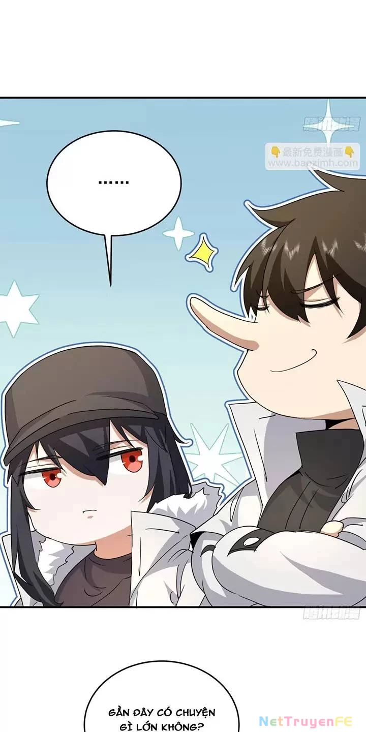 Đệ Nhất Danh Sách Chapter 410 - Trang 4