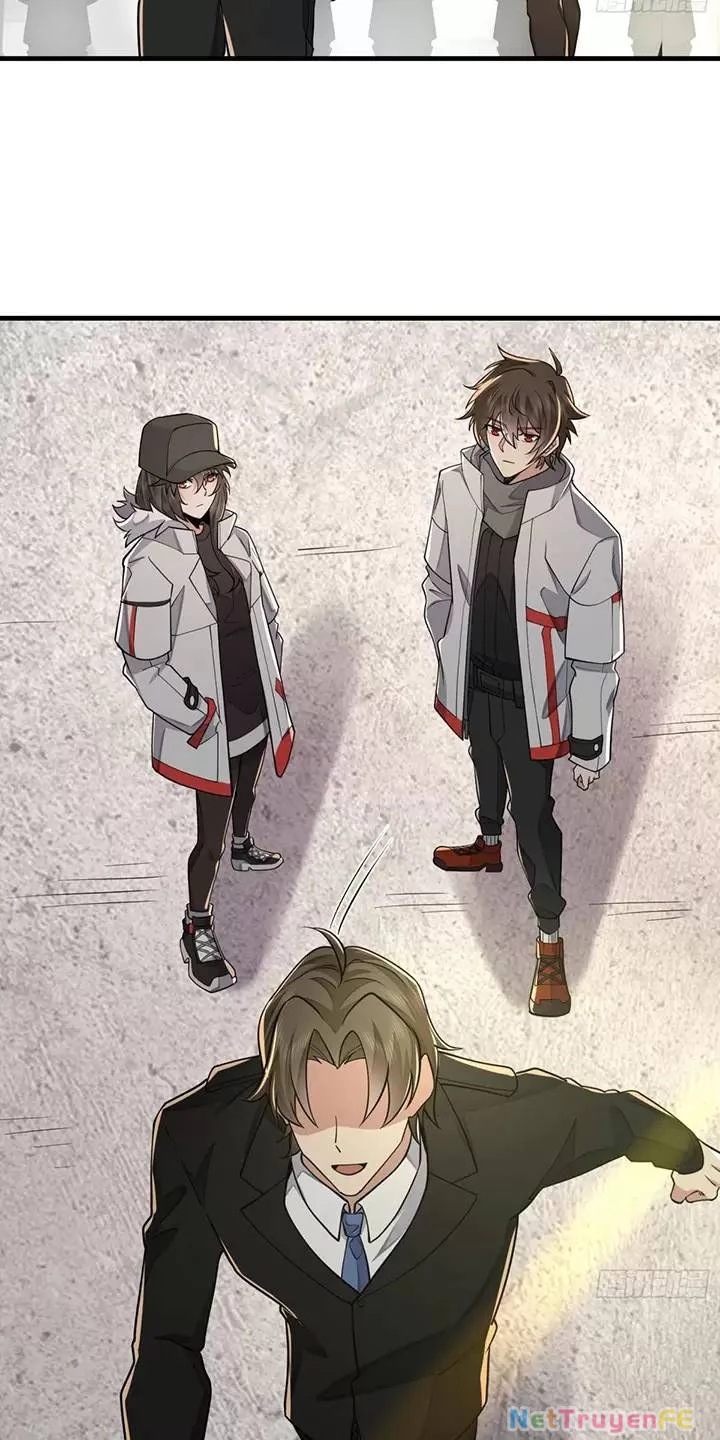 Đệ Nhất Danh Sách Chapter 410 - Trang 4