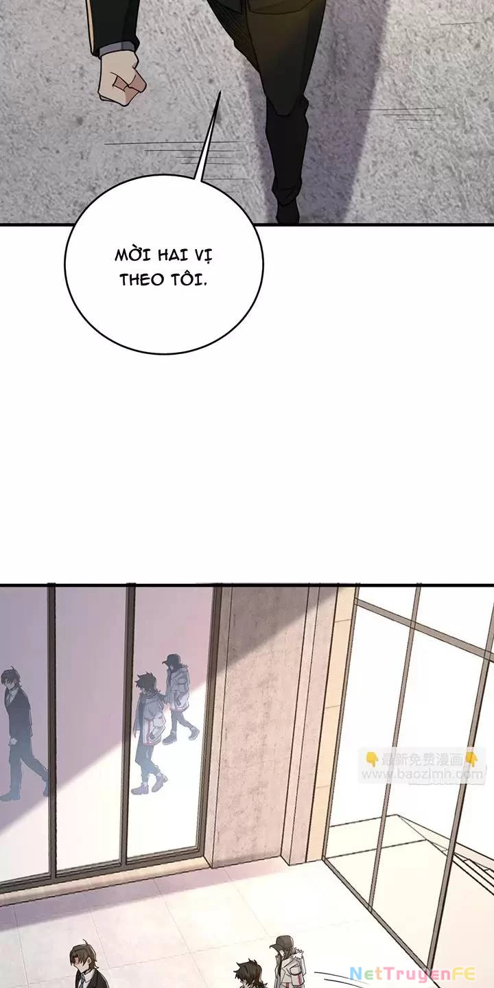 Đệ Nhất Danh Sách Chapter 410 - Trang 4