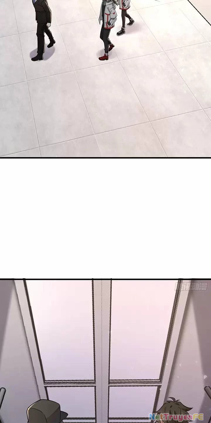Đệ Nhất Danh Sách Chapter 410 - Trang 4