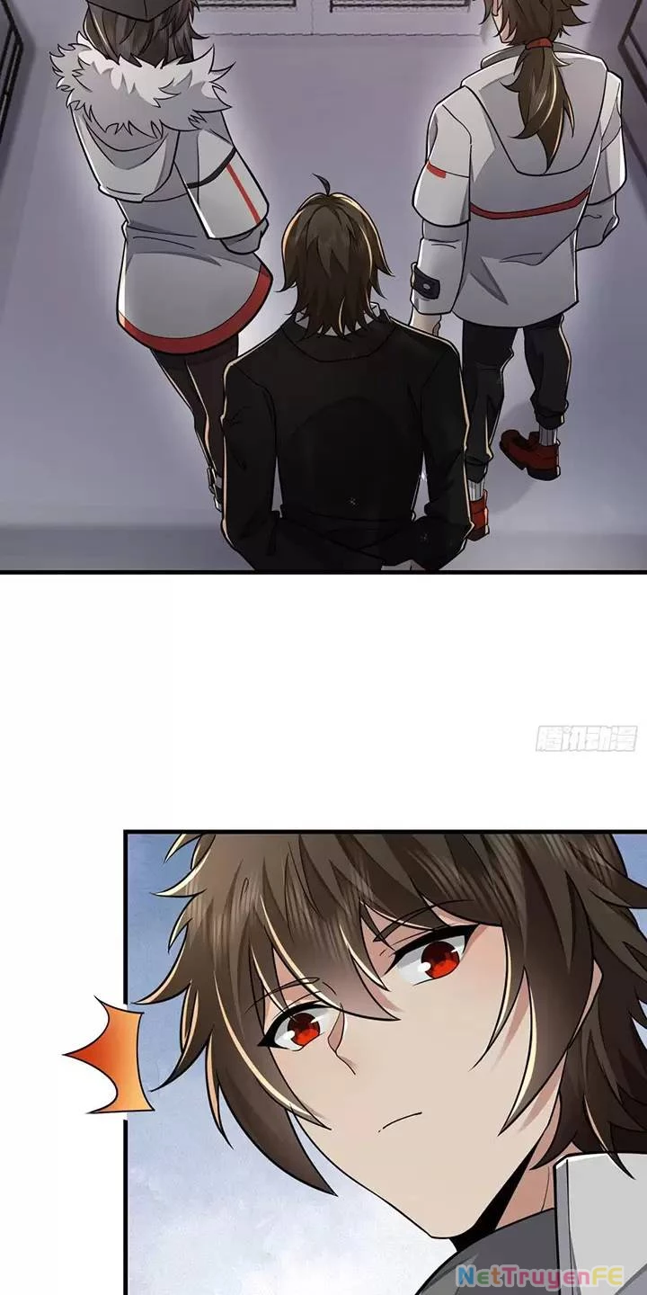 Đệ Nhất Danh Sách Chapter 410 - Trang 4