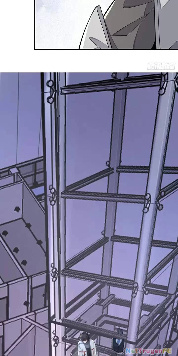 Đệ Nhất Danh Sách Chapter 410 - Trang 4