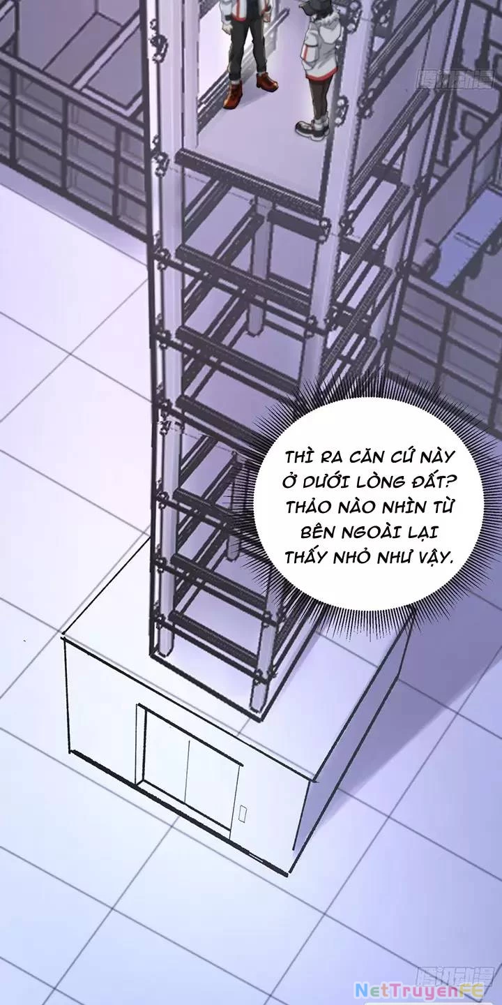 Đệ Nhất Danh Sách Chapter 410 - Trang 4