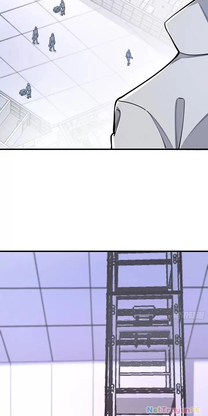 Đệ Nhất Danh Sách Chapter 410 - Trang 4