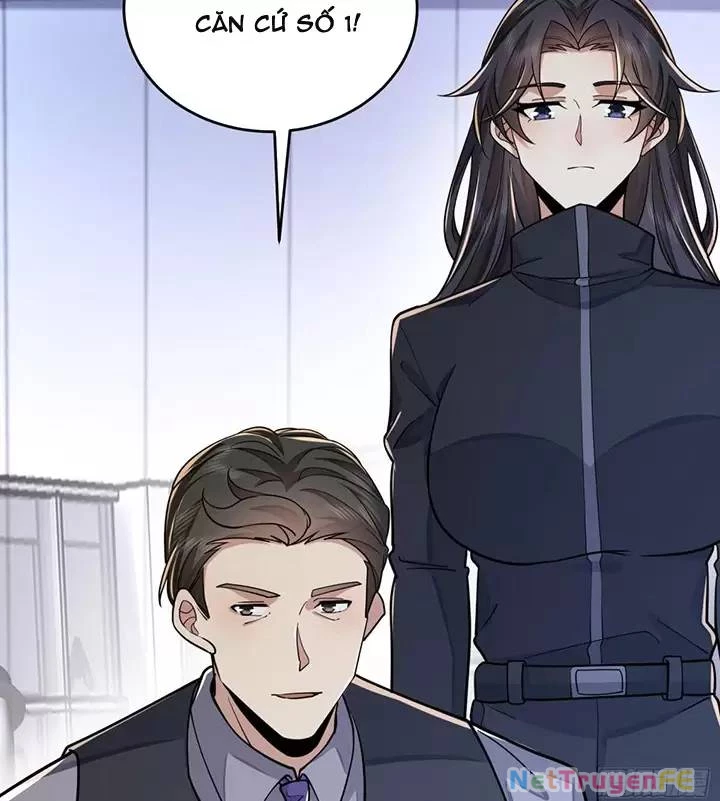 Đệ Nhất Danh Sách Chapter 410 - Trang 4
