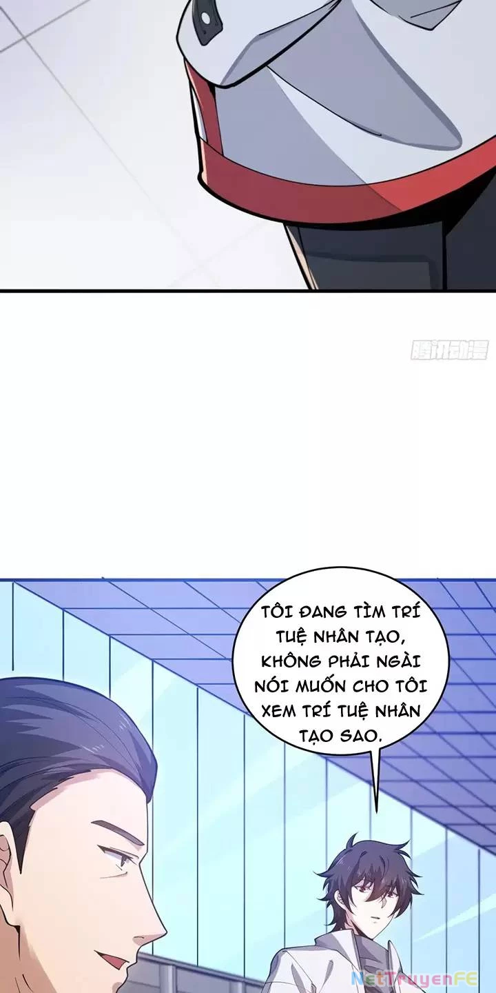 Đệ Nhất Danh Sách Chapter 410 - Trang 4