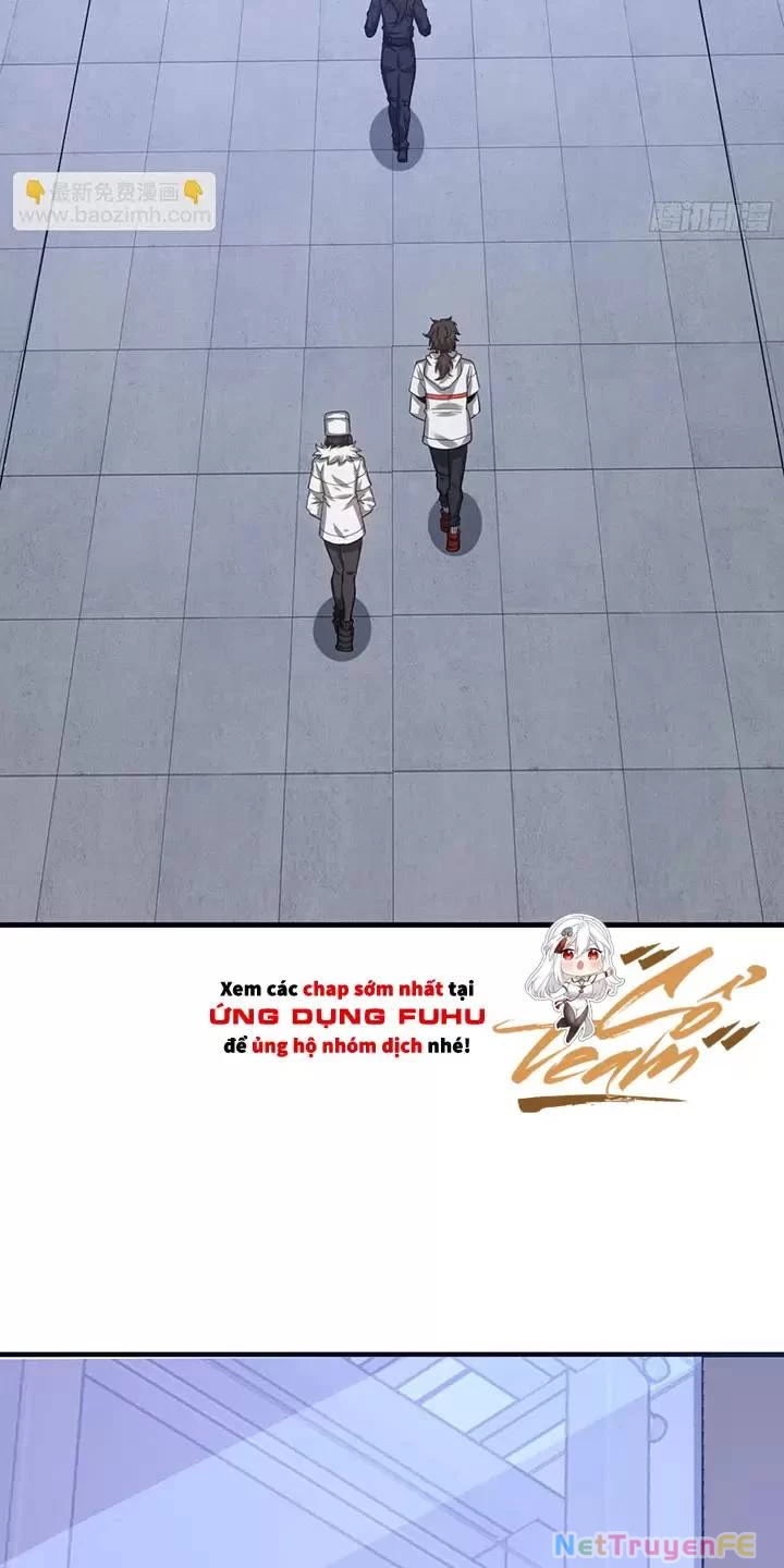 Đệ Nhất Danh Sách Chapter 410 - Trang 4