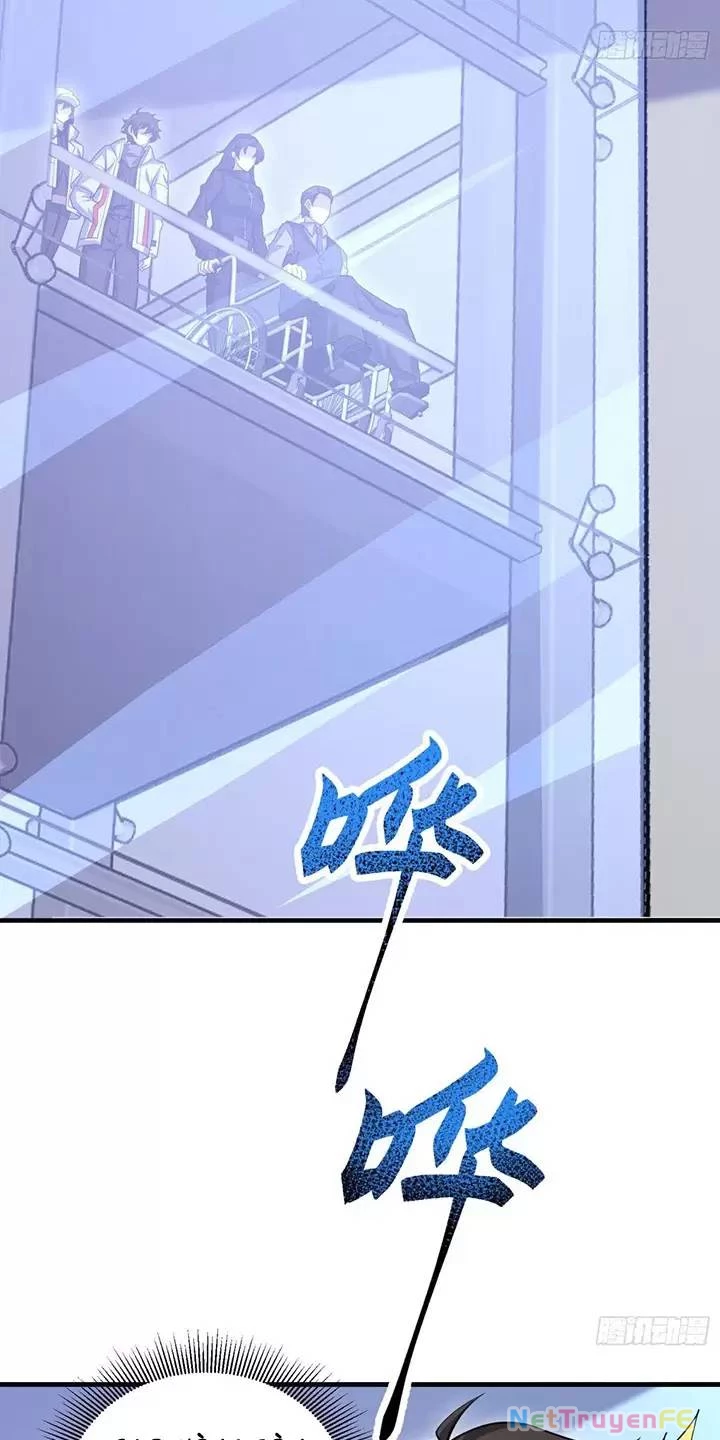 Đệ Nhất Danh Sách Chapter 410 - Trang 4