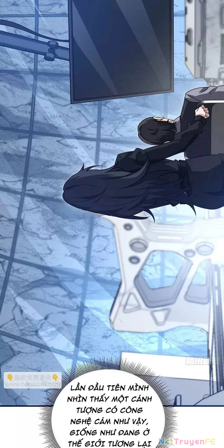 Đệ Nhất Danh Sách Chapter 410 - Trang 4