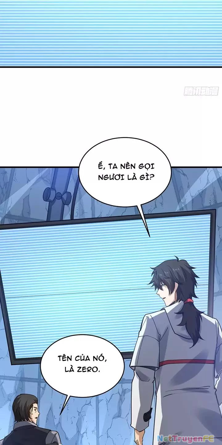 Đệ Nhất Danh Sách Chapter 410 - Trang 4