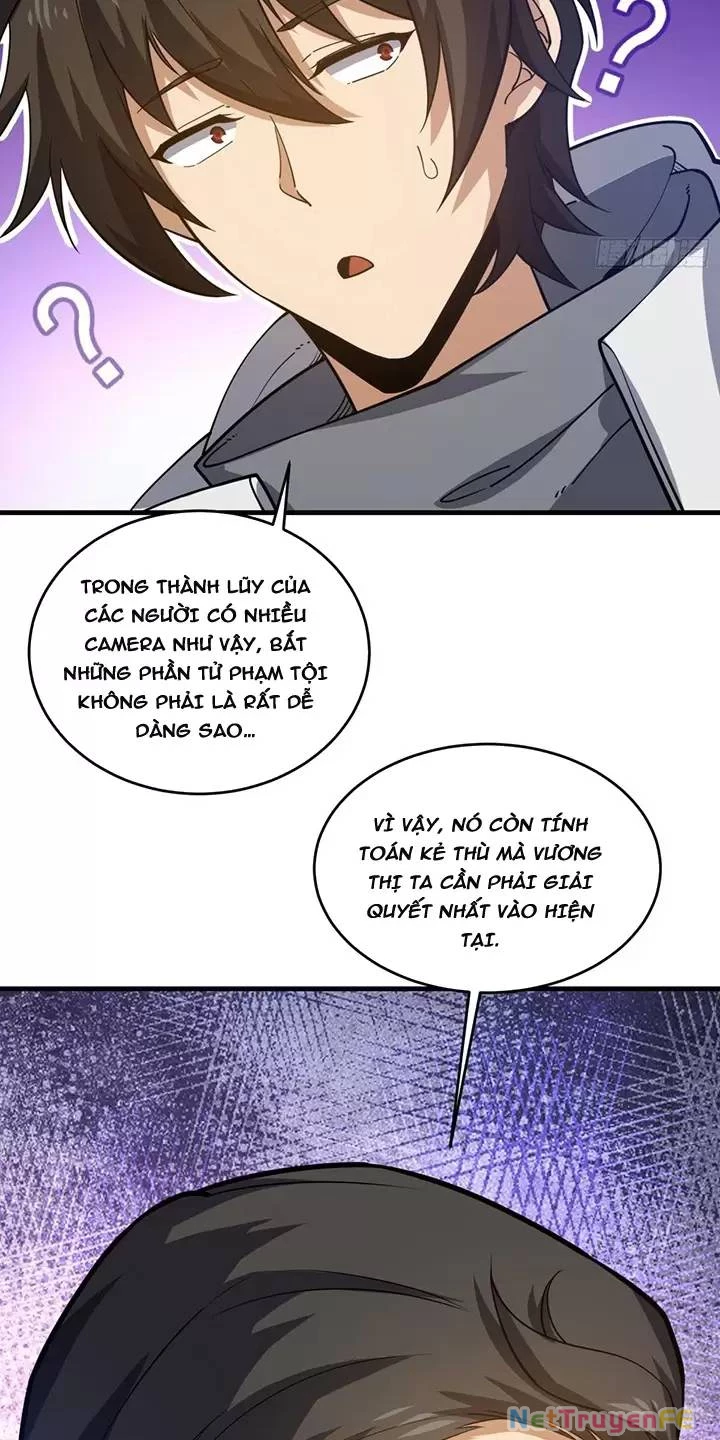 Đệ Nhất Danh Sách Chapter 410 - Trang 4