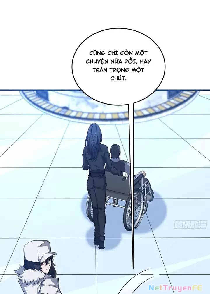 Đệ Nhất Danh Sách Chapter 410 - Trang 4