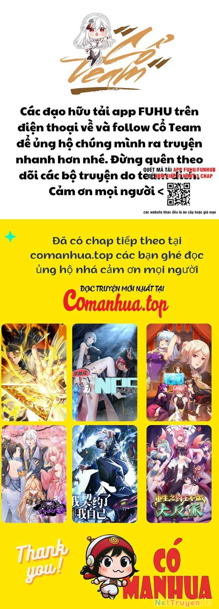 Đệ Nhất Danh Sách Chapter 410 - Trang 4