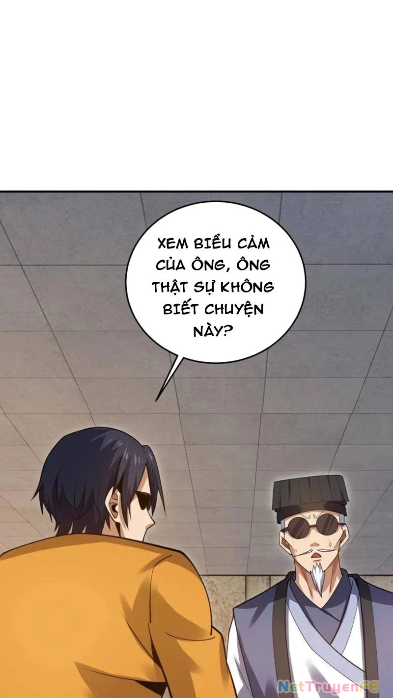 Đệ Nhất Danh Sách Chapter 416 - Trang 3