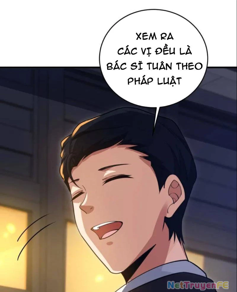 Đệ Nhất Danh Sách Chapter 421 - Trang 4