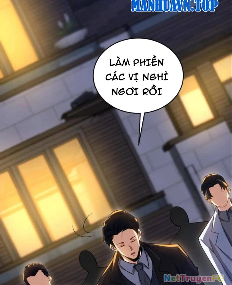 Đệ Nhất Danh Sách Chapter 421 - Trang 4