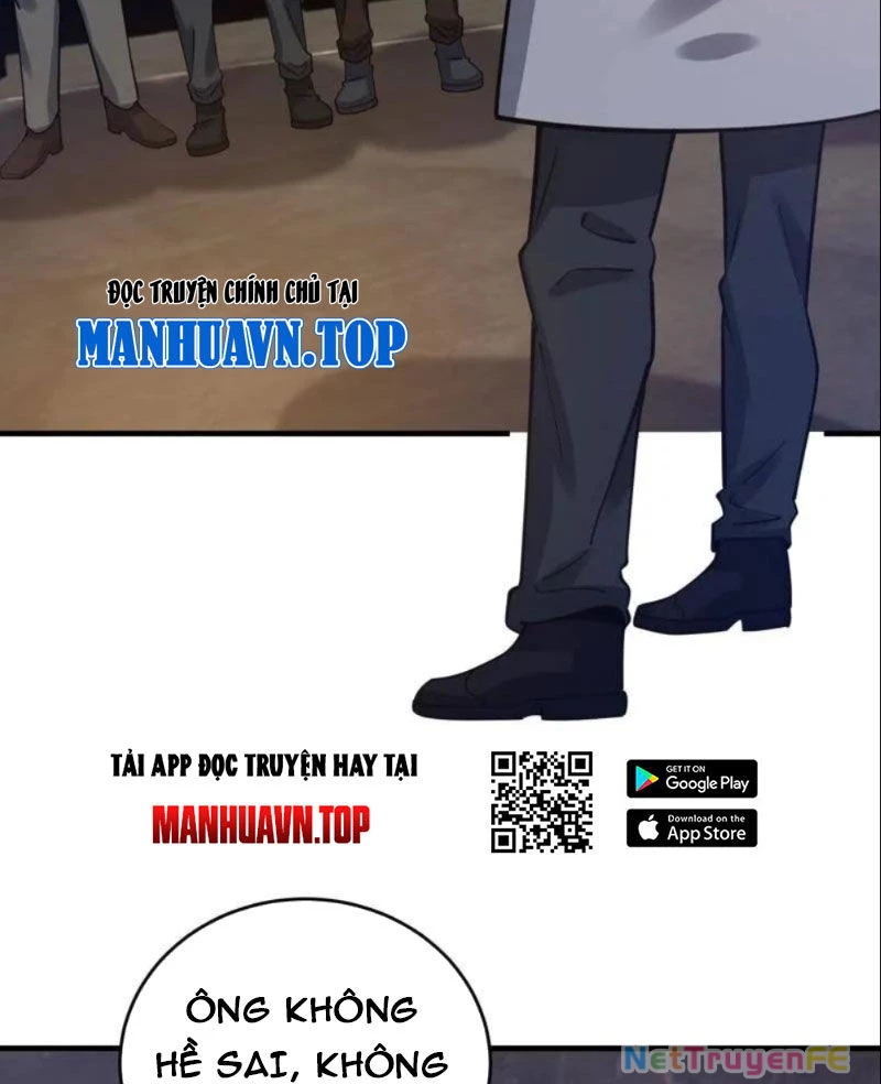 Đệ Nhất Danh Sách Chapter 421 - Trang 4