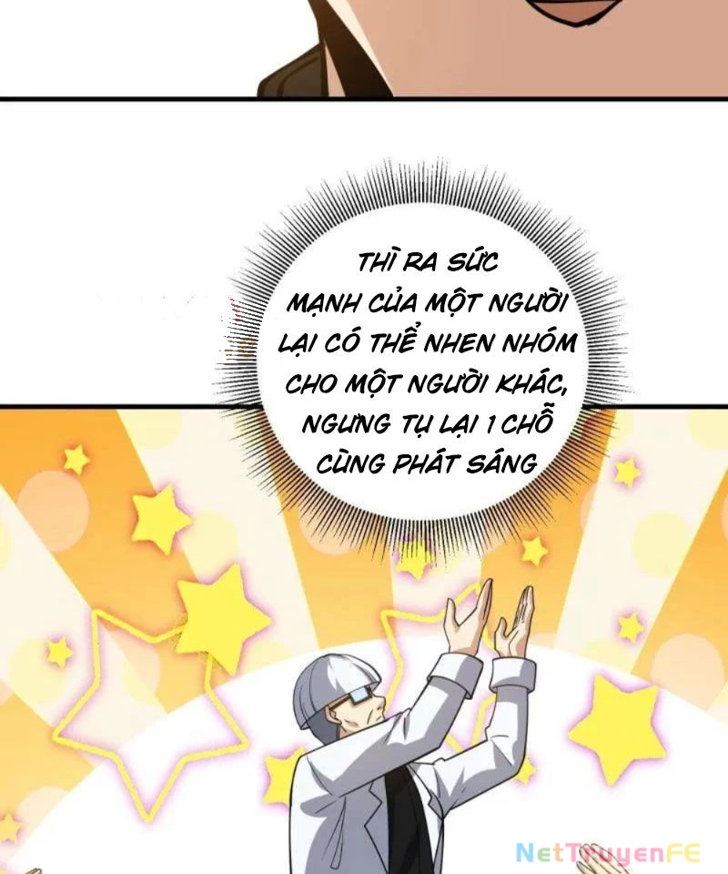 Đệ Nhất Danh Sách Chapter 421 - Trang 4