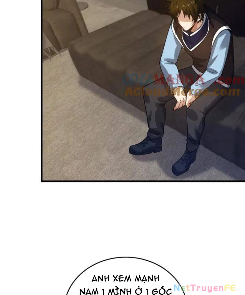 Đệ Nhất Danh Sách Chapter 421 - Trang 4