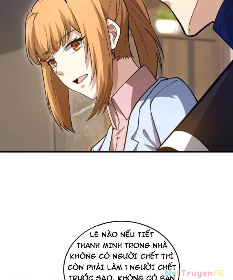 Đệ Nhất Danh Sách Chapter 421 - Trang 4