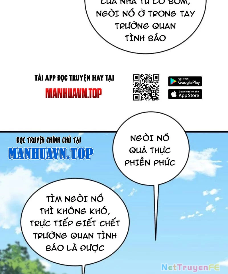 Đệ Nhất Danh Sách Chapter 421 - Trang 4
