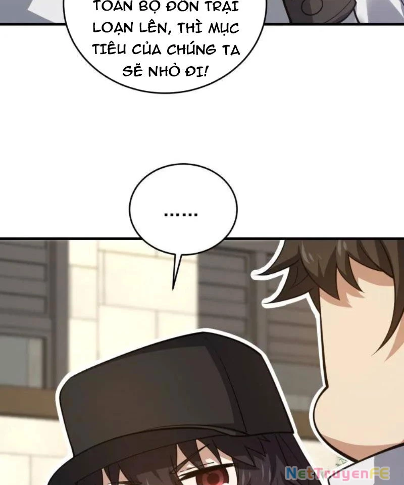 Đệ Nhất Danh Sách Chapter 421 - Trang 4